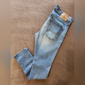 Hollister Jeans Mens